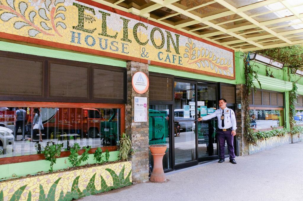 Cebu Elicon House酒店 外观 照片